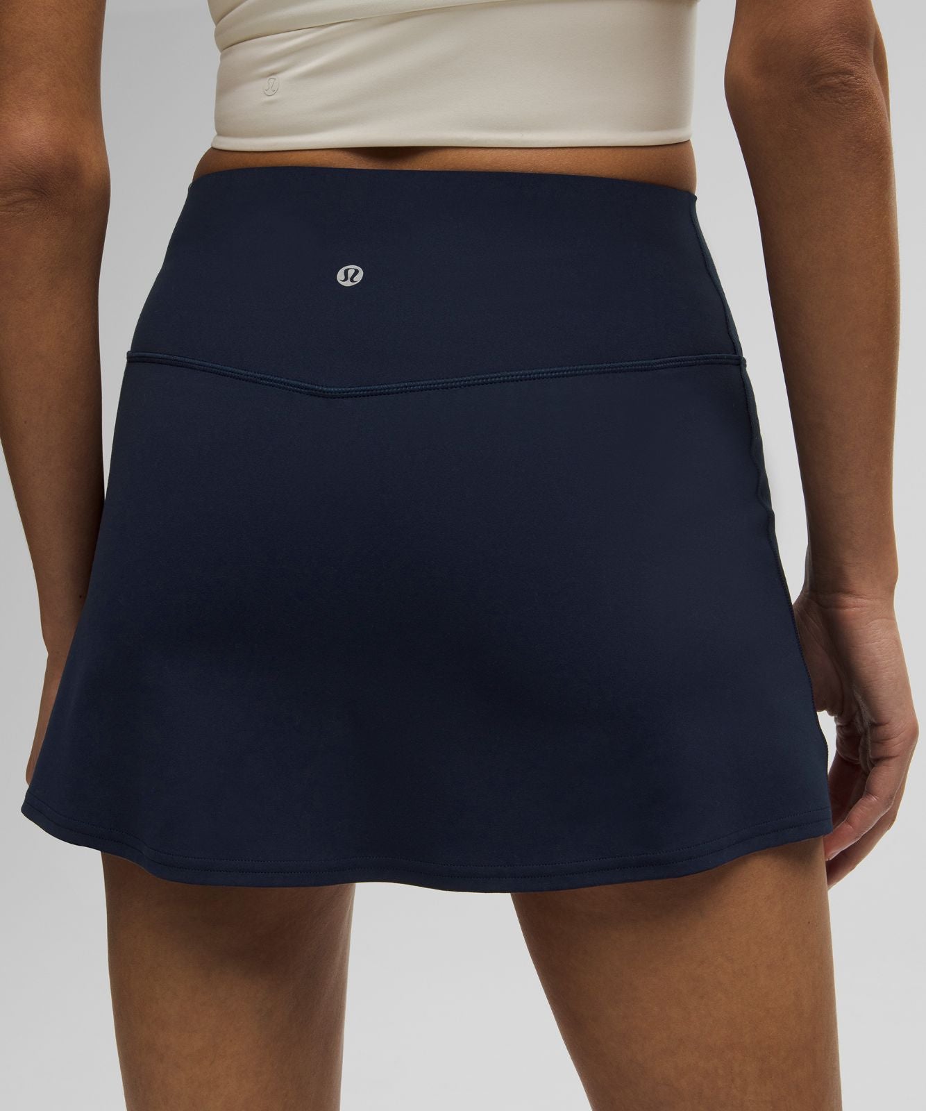 lululemon Align™ High-Rise Skirt True Navy