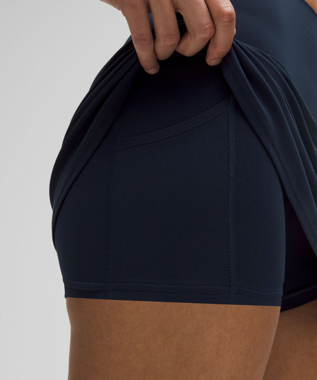 lululemon Align™ High-Rise Skirt True Navy