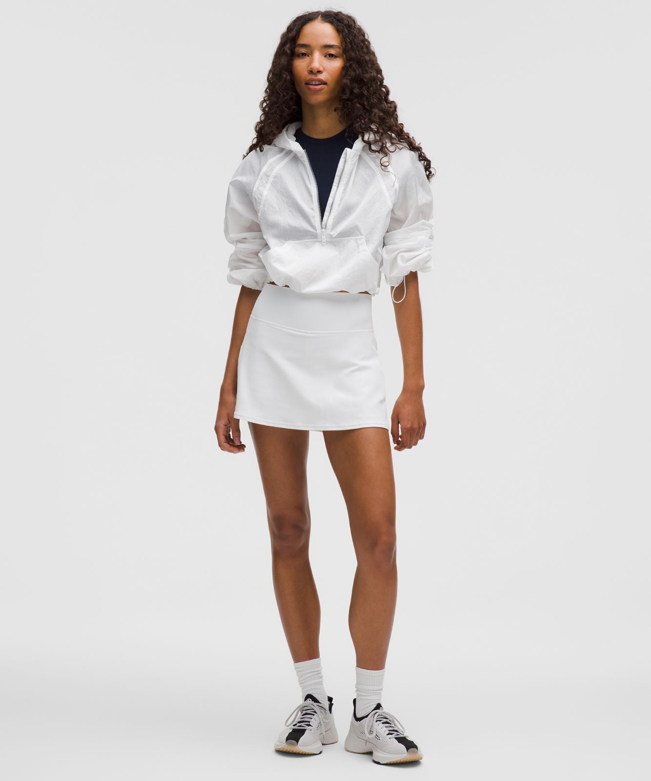 lululemon Align™ High-Rise Skirt White