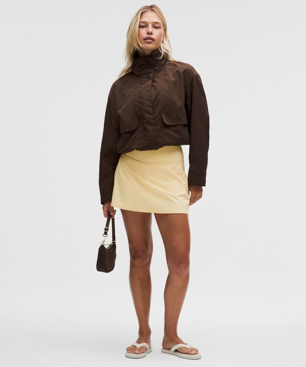 lululemon Align™ High-Rise Skirt Butter Cream