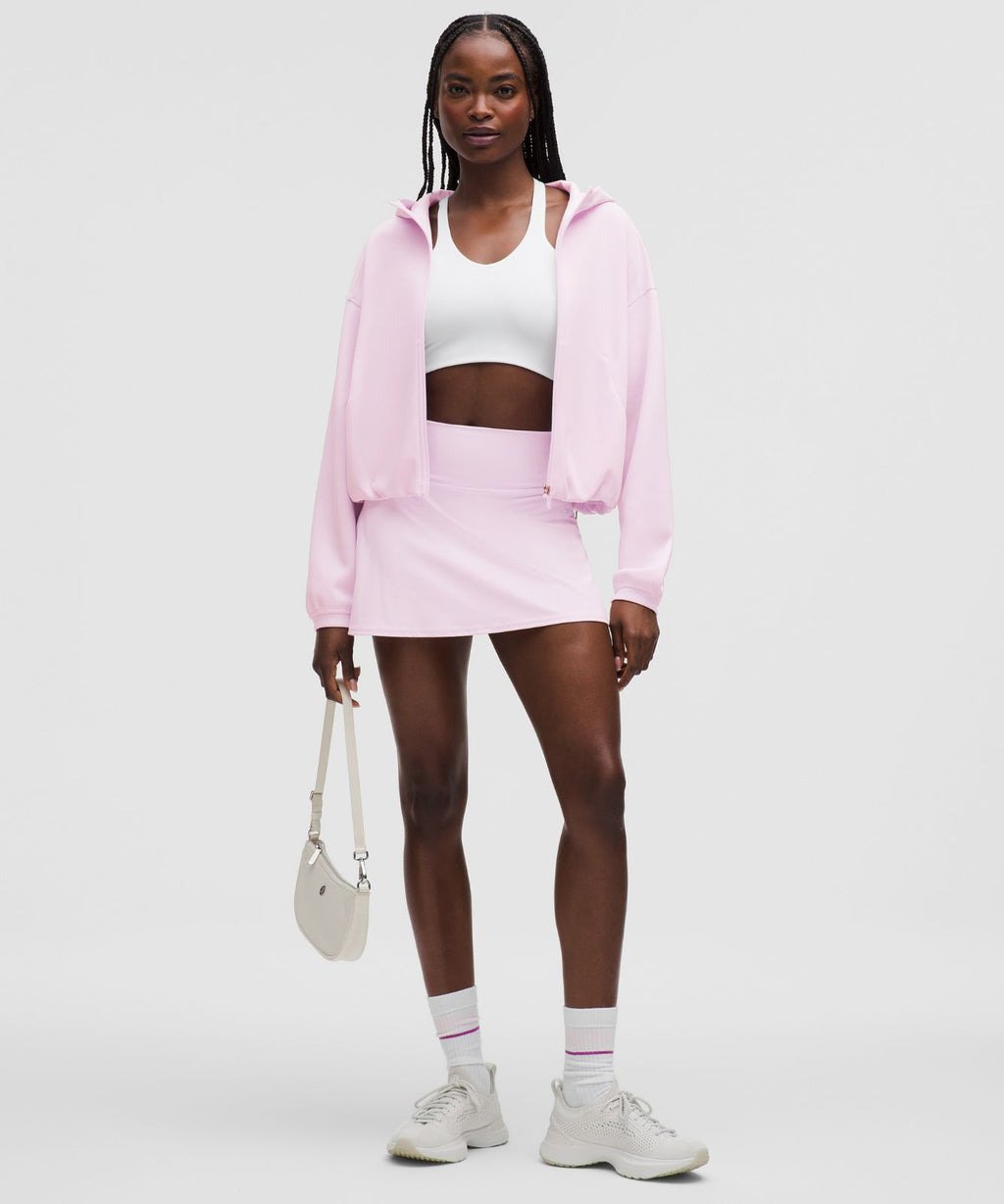 lululemon Align™ High-Rise Skirt Pink Organza