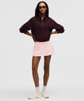 lululemon Align™ High-Rise Skirt Pink Pearl