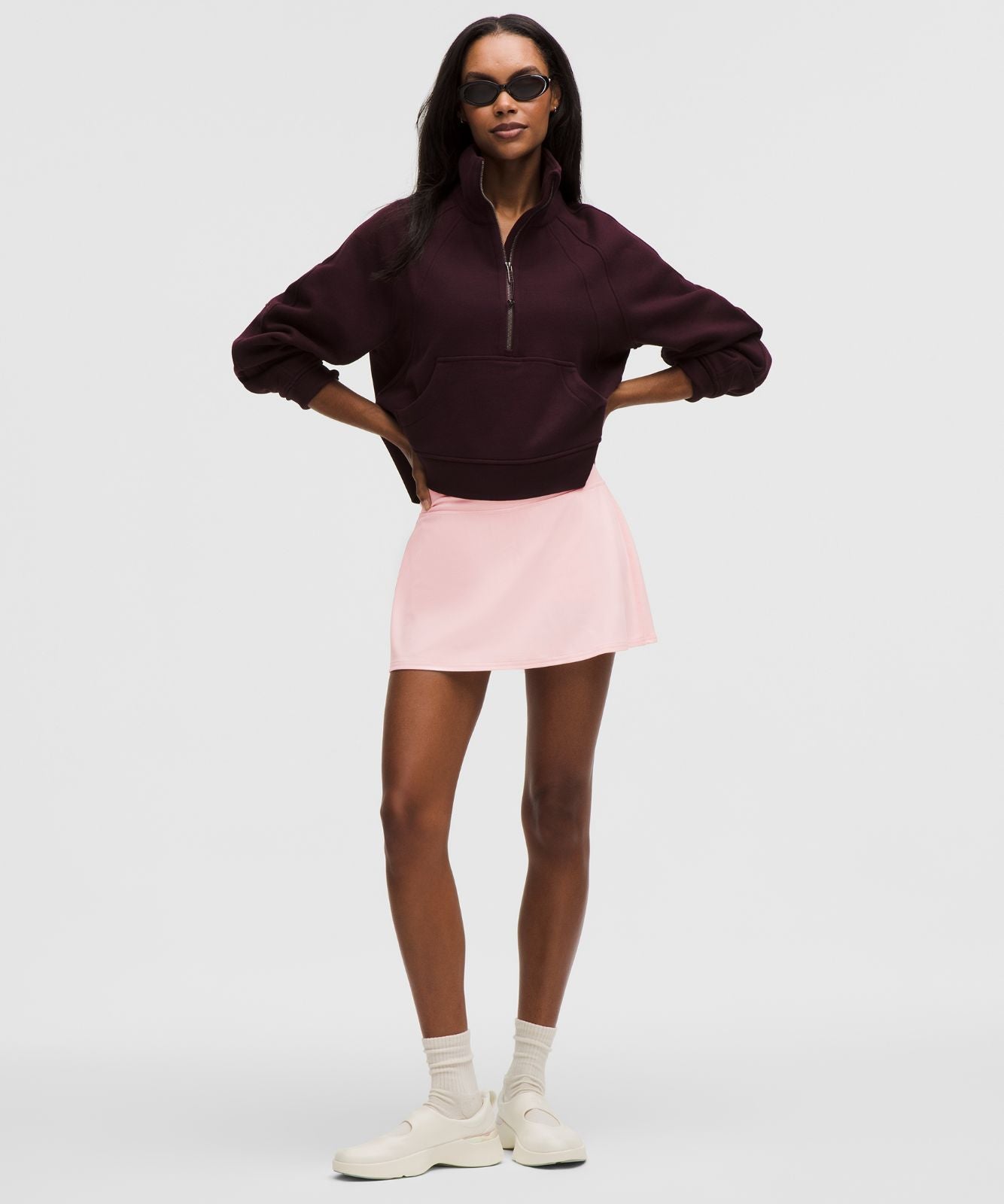 lululemon Align™ High-Rise Skirt Pink Pearl