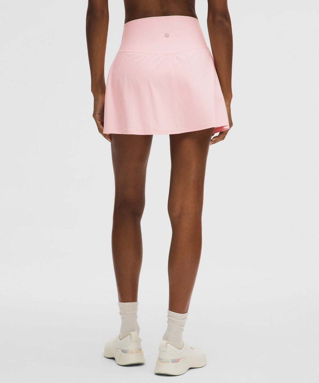lululemon Align™ High-Rise Skirt Pink Pearl