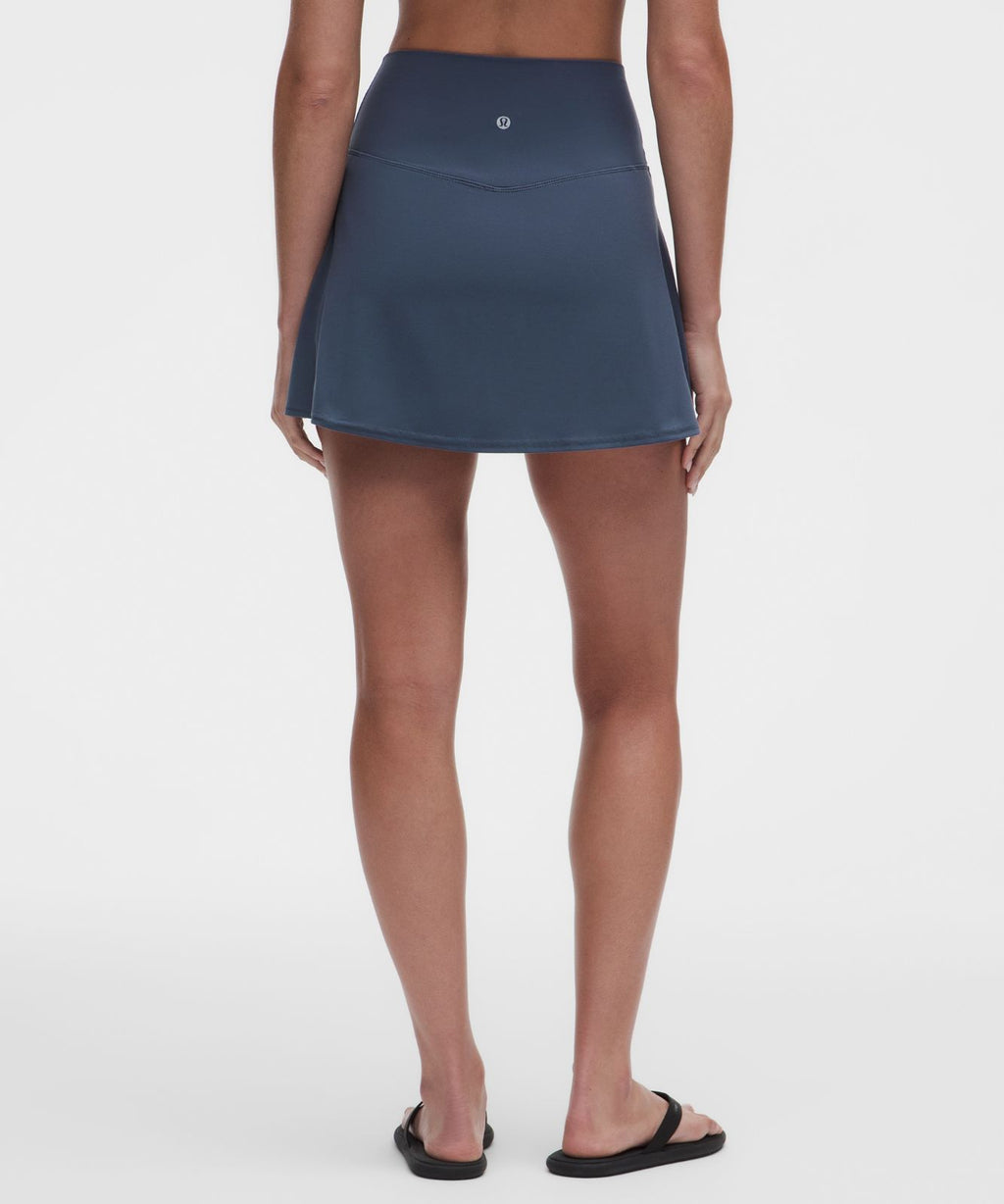 lululemon Align™ High-Rise Skirt Dusty Diamond