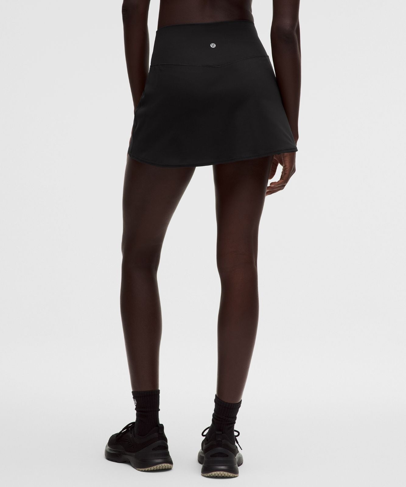 lululemon Align™ High-Rise Skirt Black