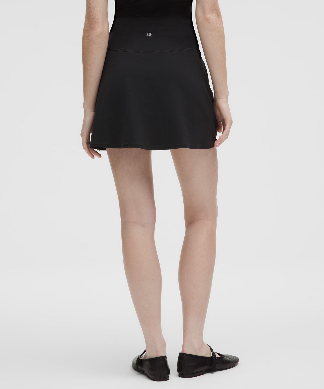 lululemon Align™ High-Rise Skirt *Long Black