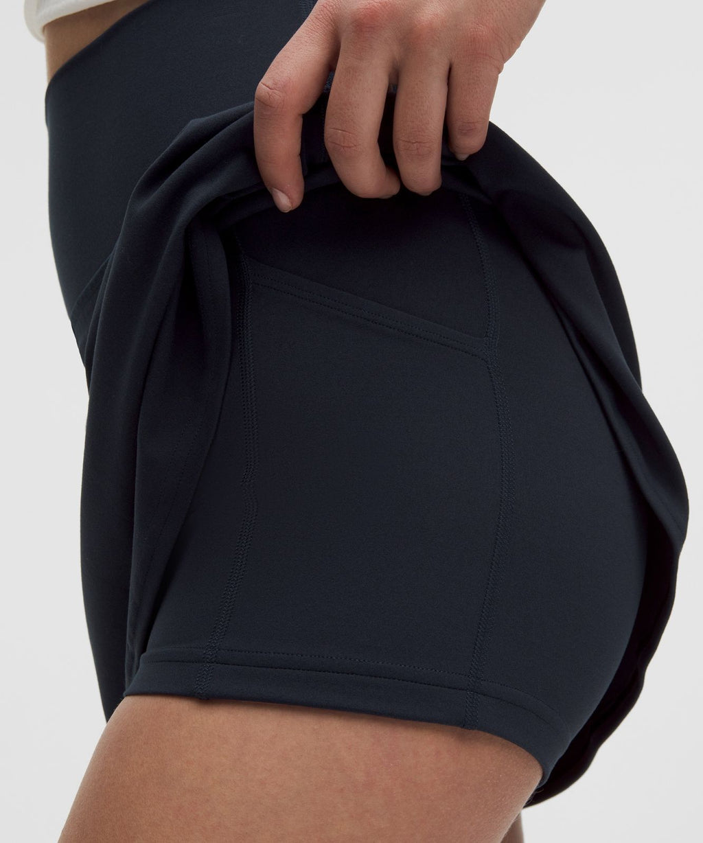 lululemon Align™ High-Rise Skirt *Long True Navy