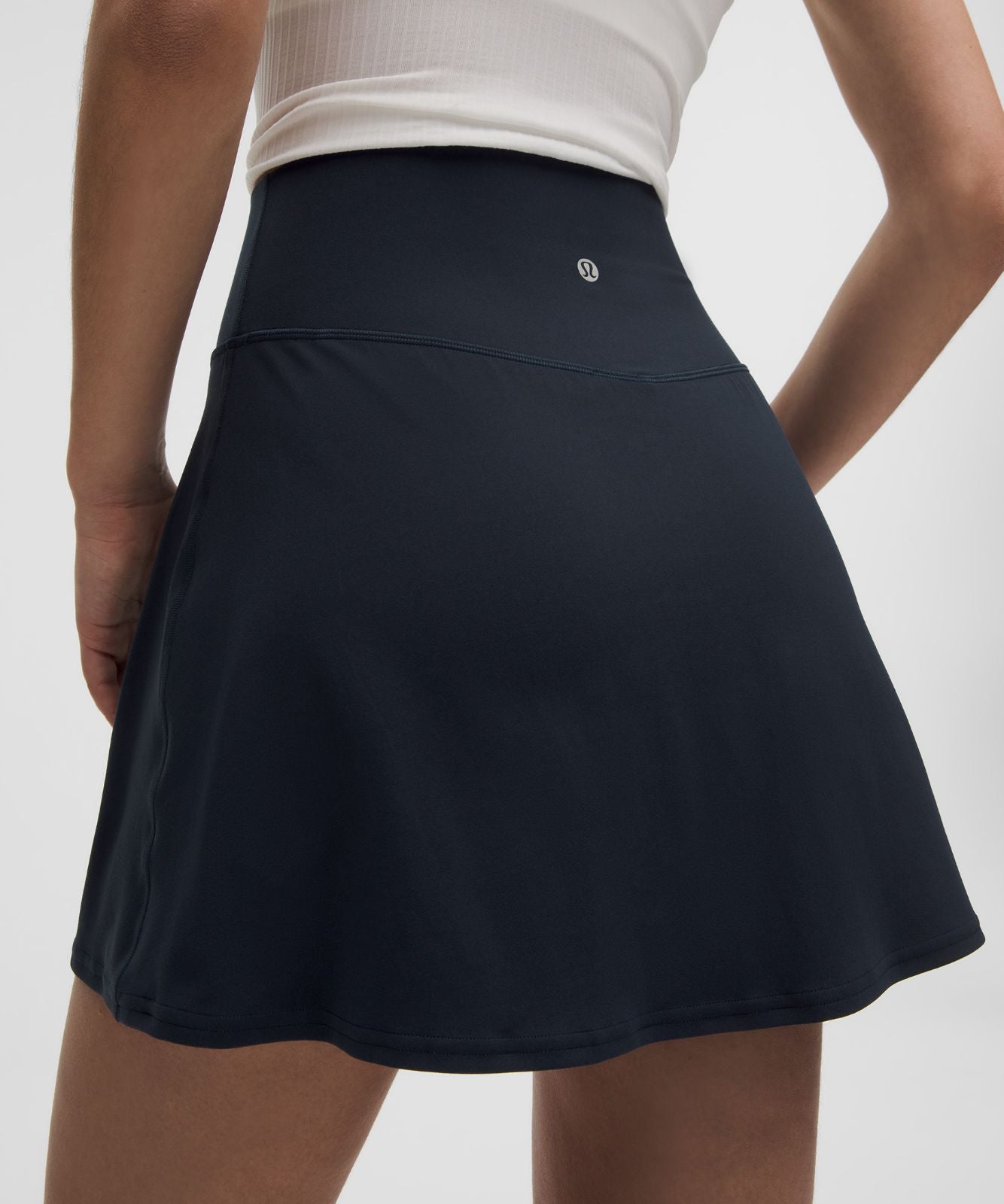 lululemon Align™ High-Rise Skirt *Long True Navy