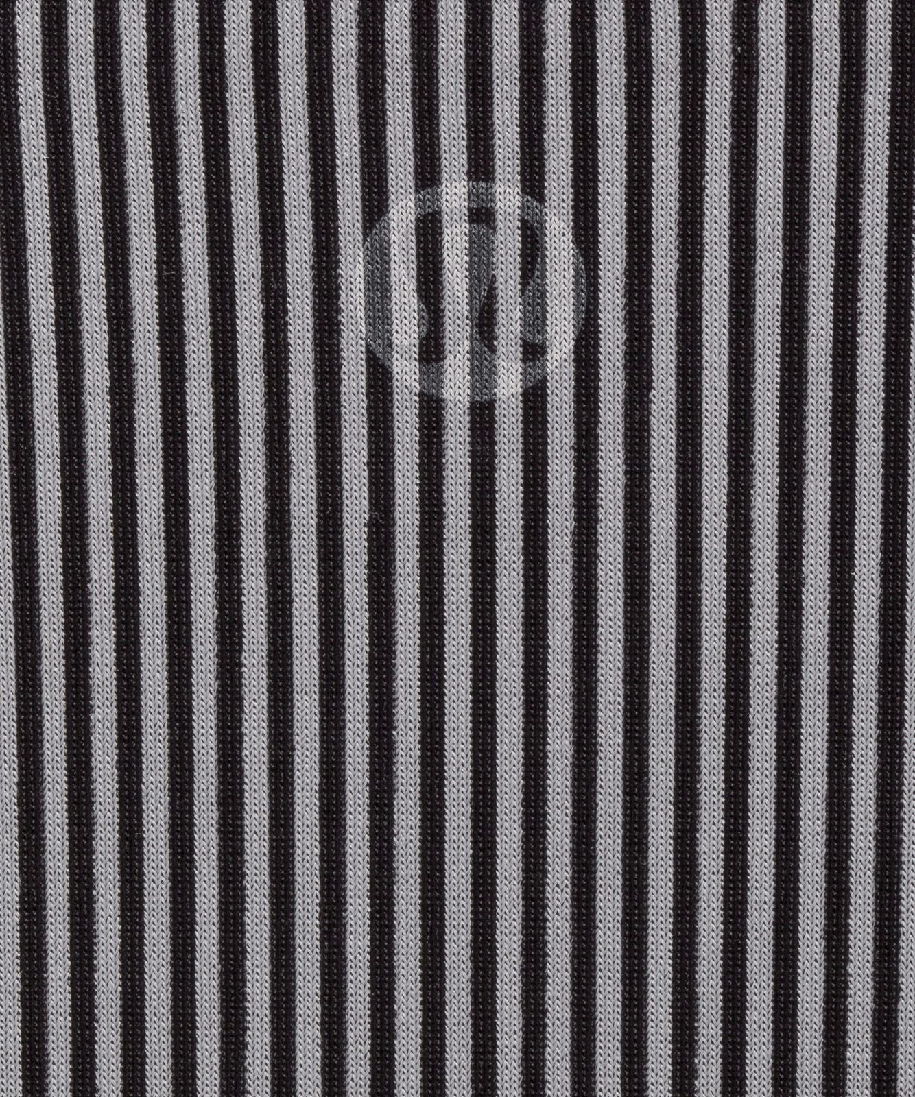InvisiWear Mid-Rise Bikini Underwear *3 Pack Black/Jumie Stripe White Vapor/Jumie Stripe Rhino Grey Black