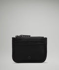 True Identity Card Case Black