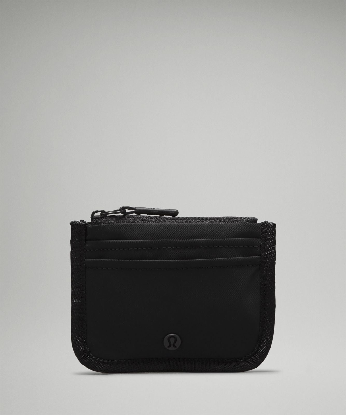 True Identity Card Case Black
