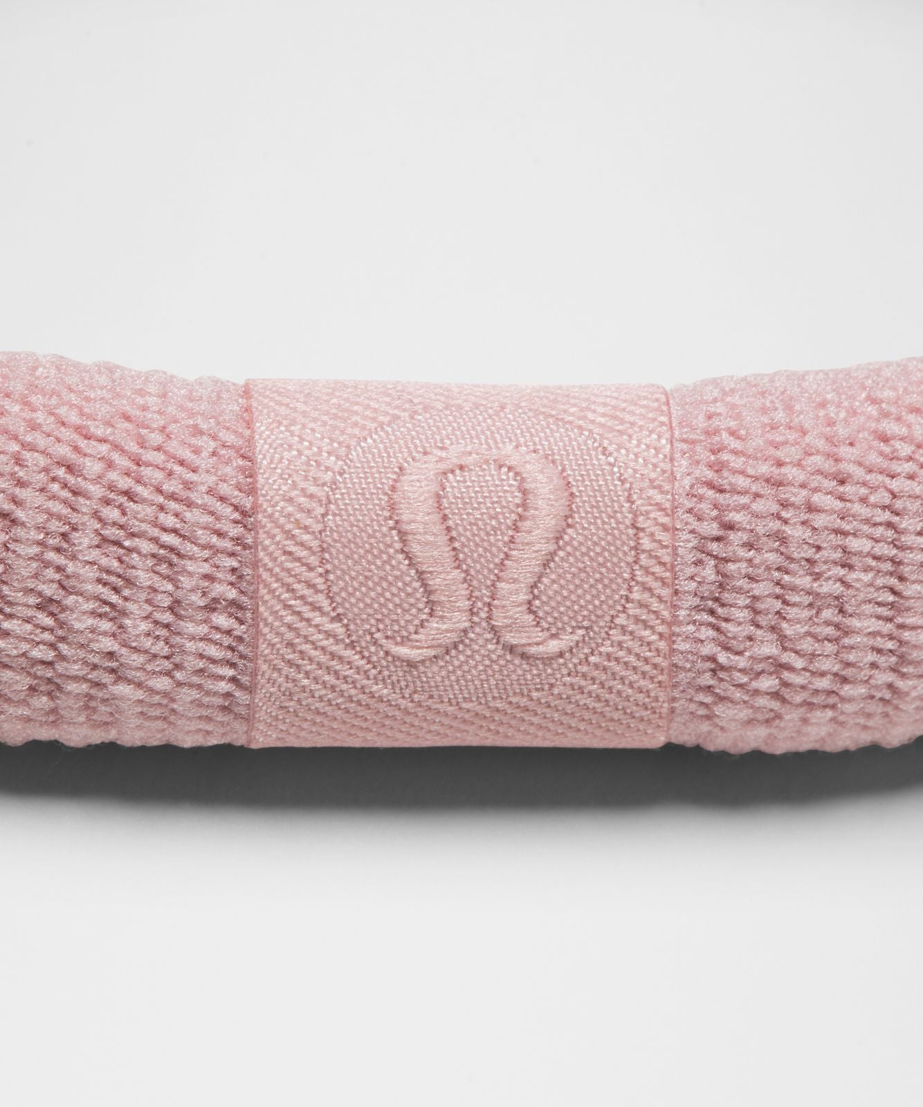 Knit Hair Ties *6 Pack Blissful Pink/Mink Berry/Blue Twill/Serene Blue/Bay Leaf/Warm Ash Grey