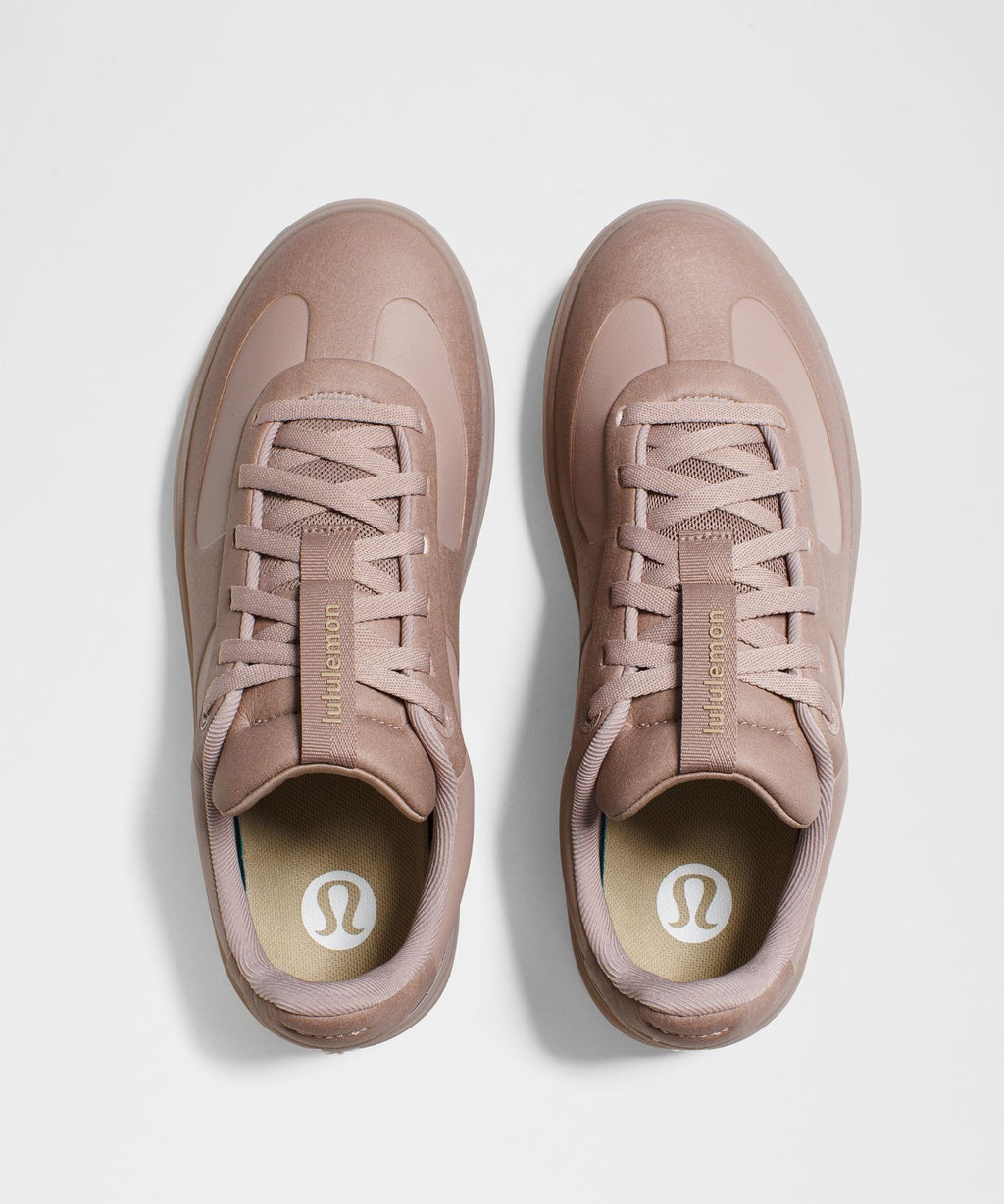 Women's Cityverse Sneaker Mushroom/Mushroom/Mushroom