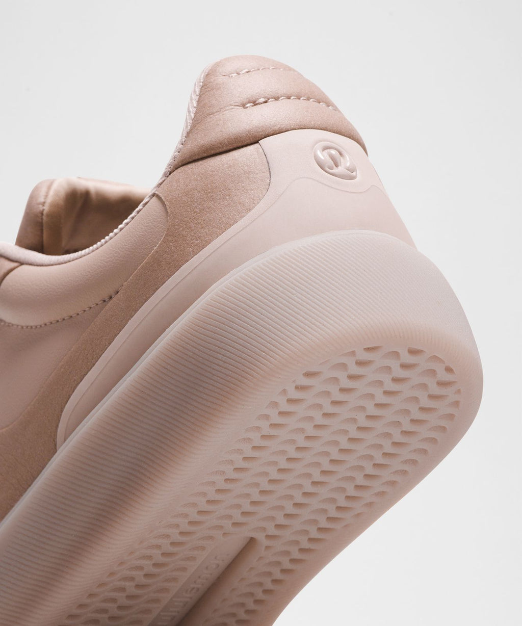 Women's Cityverse Sneaker Mushroom/Mushroom/Mushroom