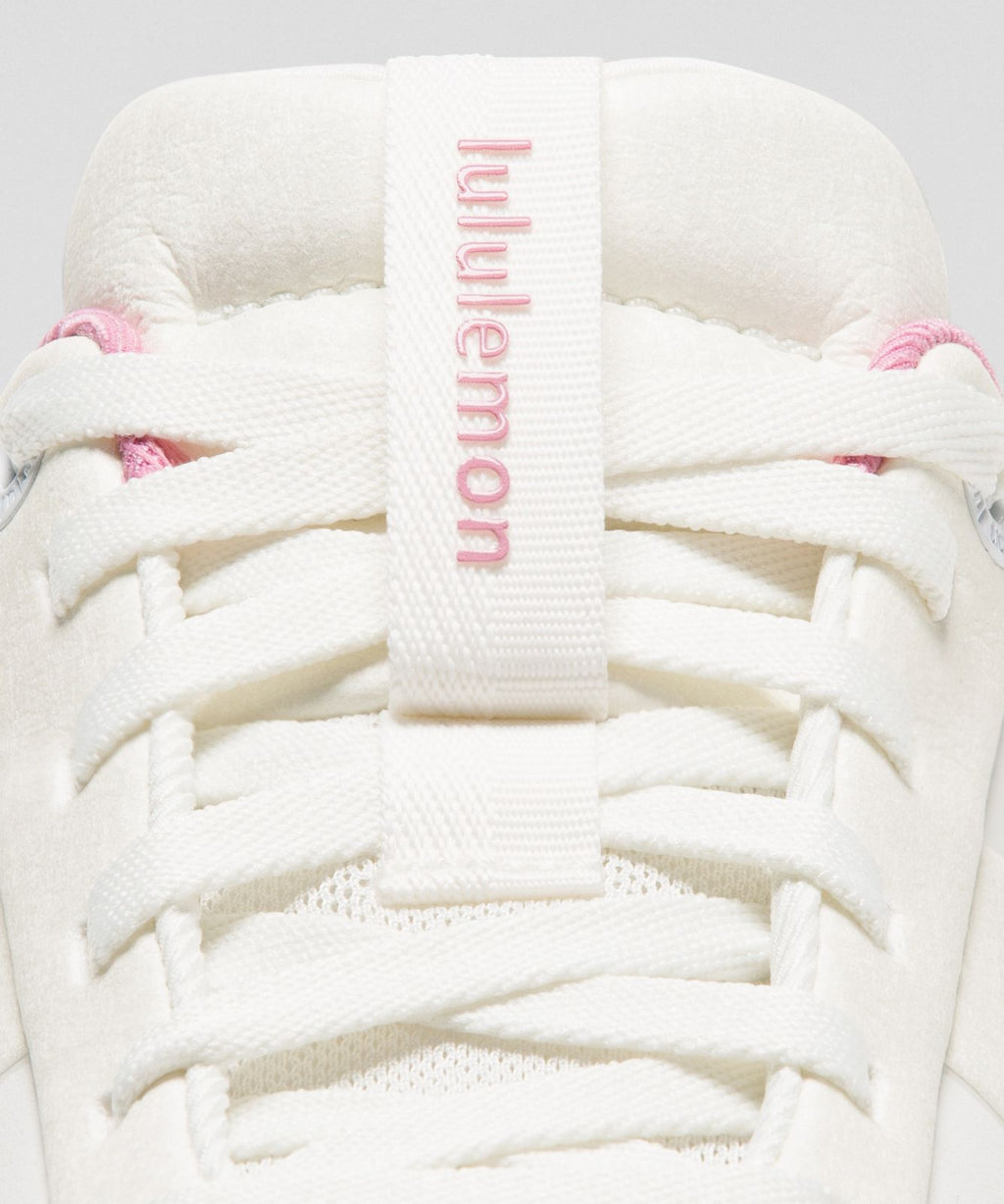 Women's Cityverse Sneaker White/Filbert Tan/Pink Frosting