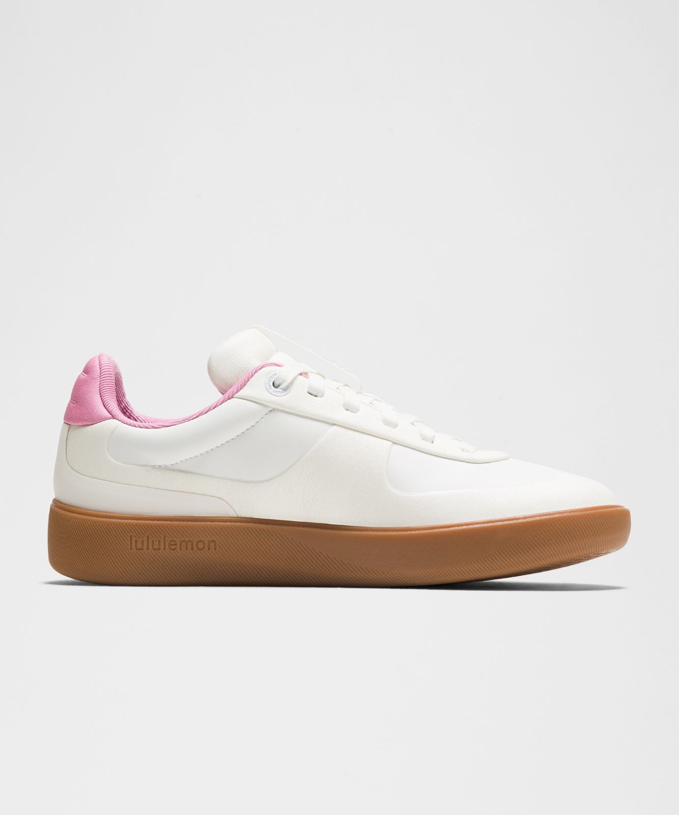 Women's Cityverse Sneaker White/Filbert Tan/Pink Frosting