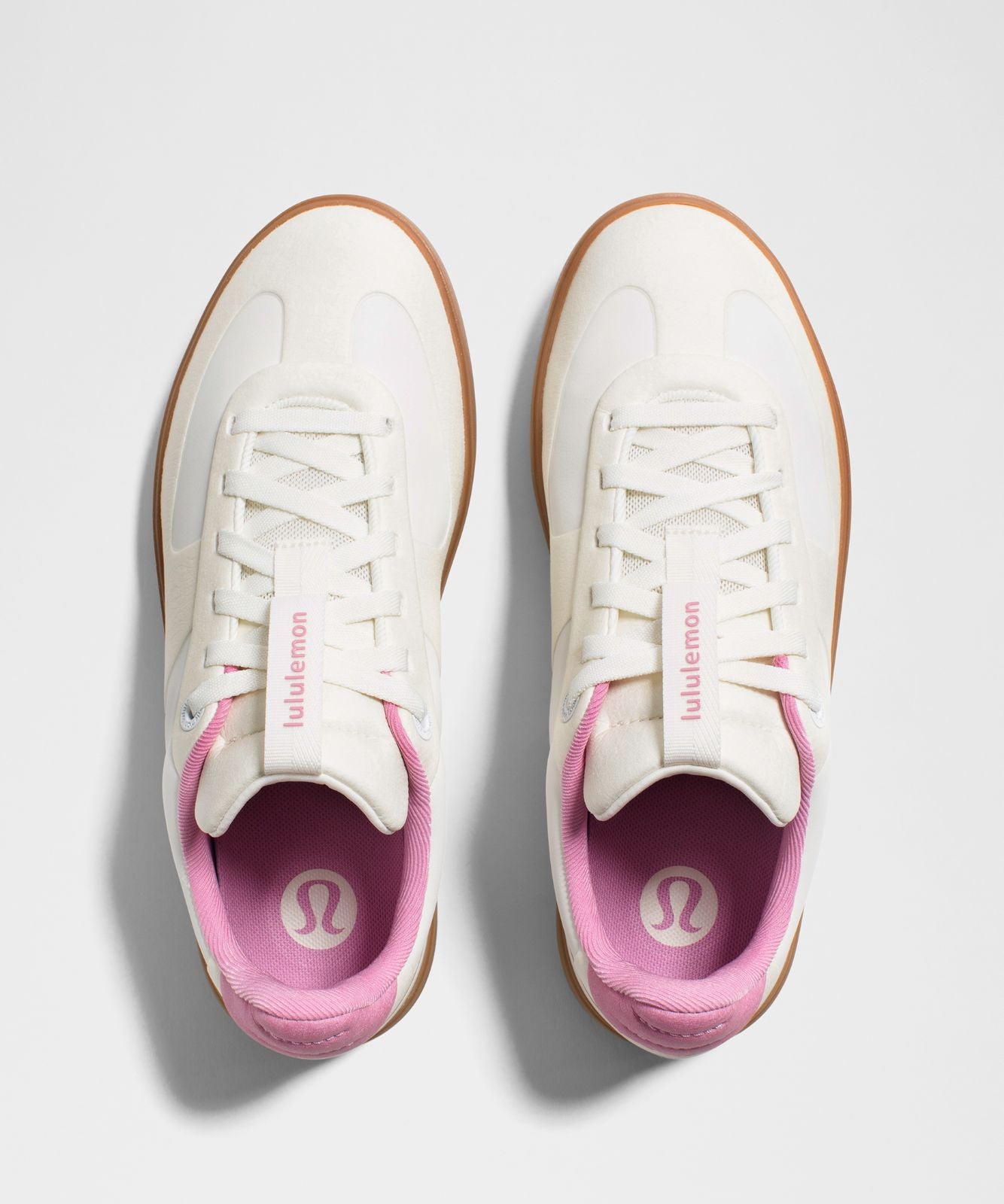 Women's Cityverse Sneaker White/Filbert Tan/Pink Frosting