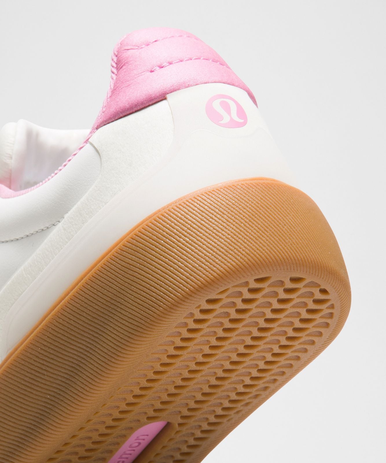 Women's Cityverse Sneaker White/Filbert Tan/Pink Frosting