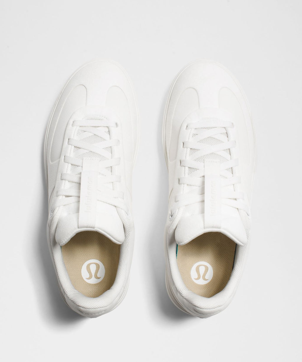 Women's Cityverse Sneaker White/White/White