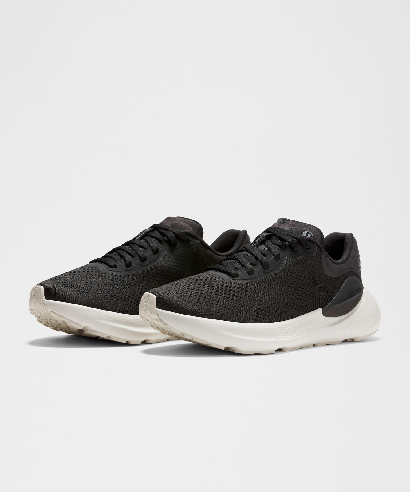 Women's Beyondfeel Running Shoe Black/Bone/Rover
