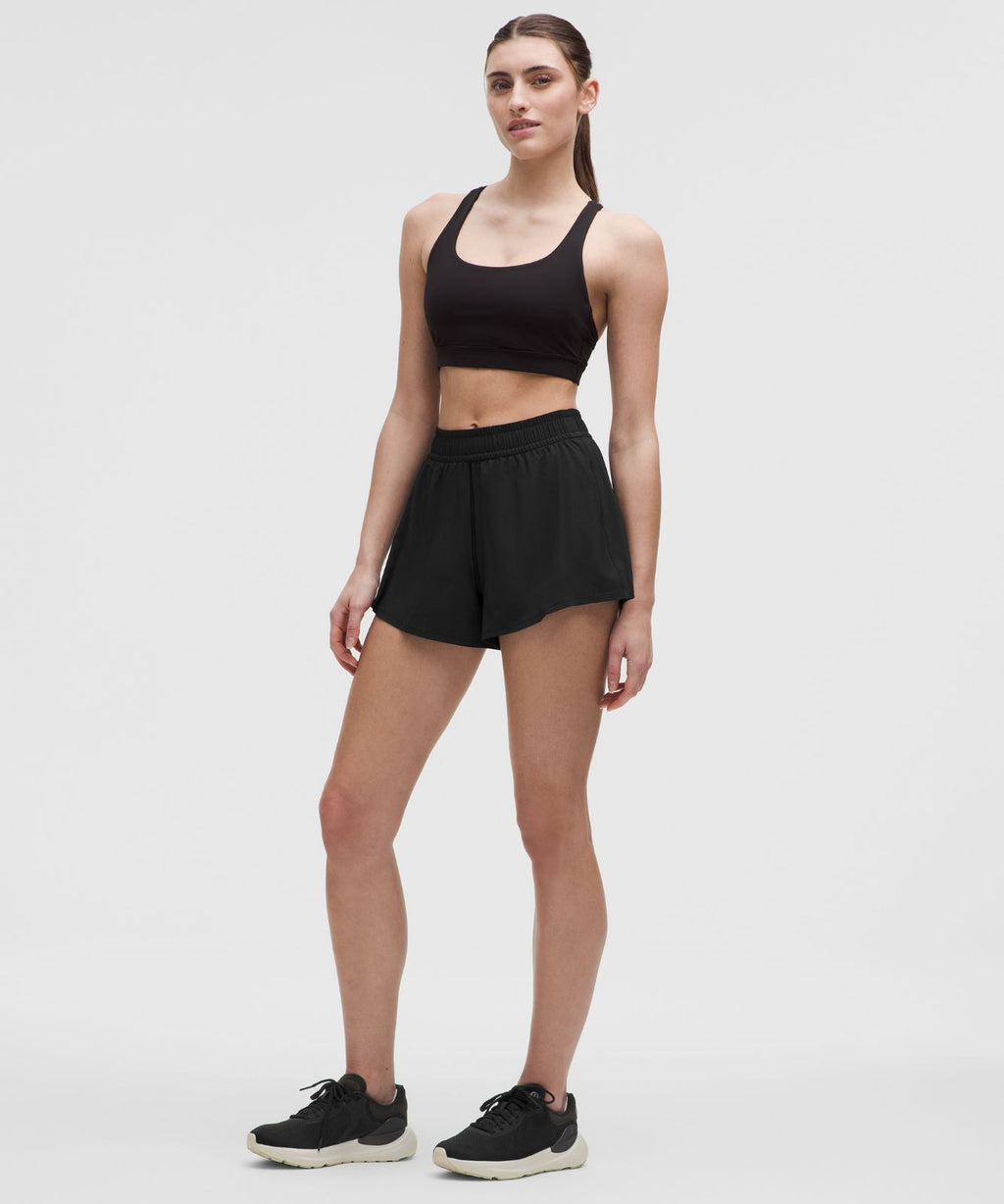 Women's Beyondfeel Running Shoe Black/Bone/Rover