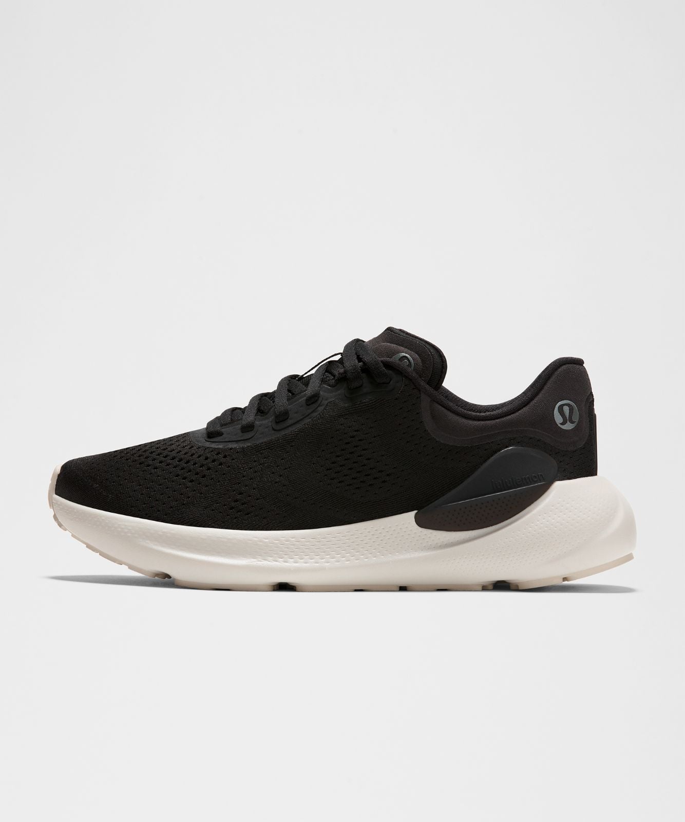 Women's Beyondfeel Running Shoe Black/Bone/Rover