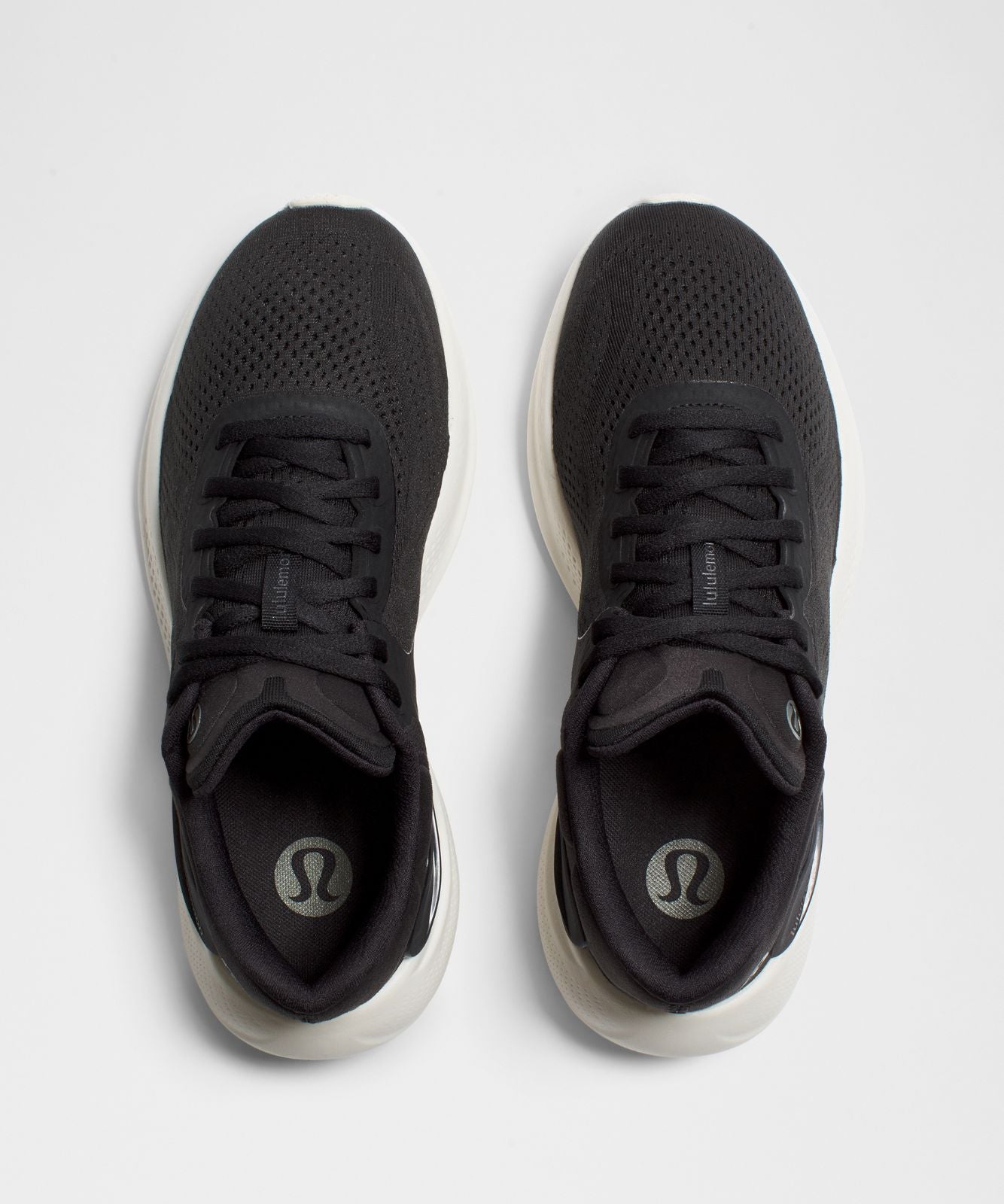 Women's Beyondfeel Running Shoe Black/Bone/Rover