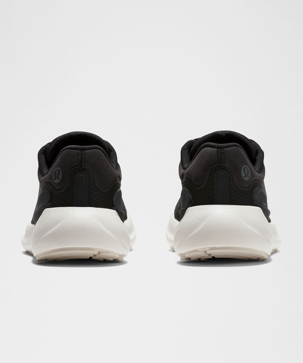 Women's Beyondfeel Running Shoe Black/Bone/Rover