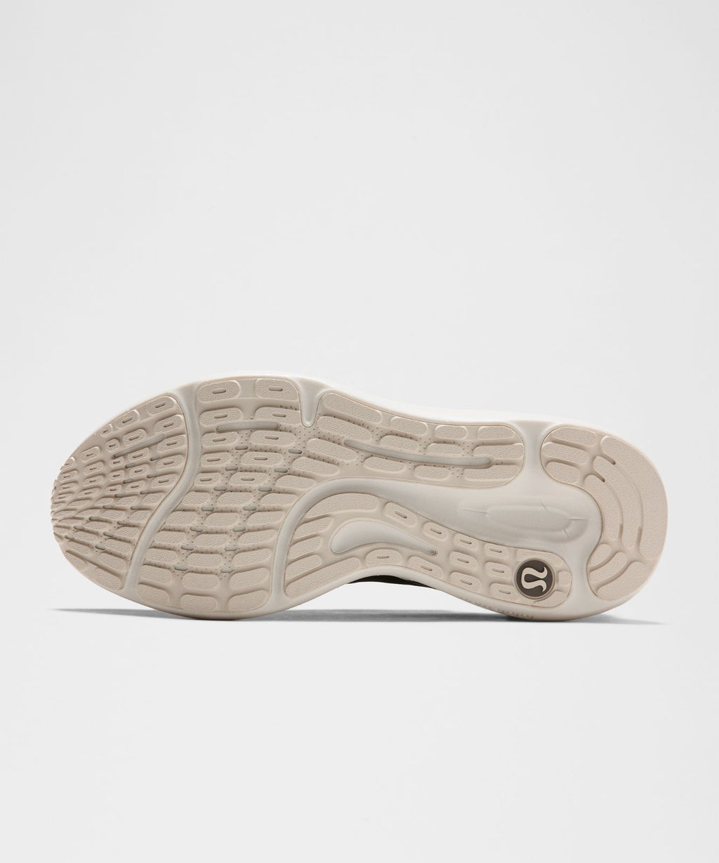 Women's Beyondfeel Running Shoe Black/Bone/Rover