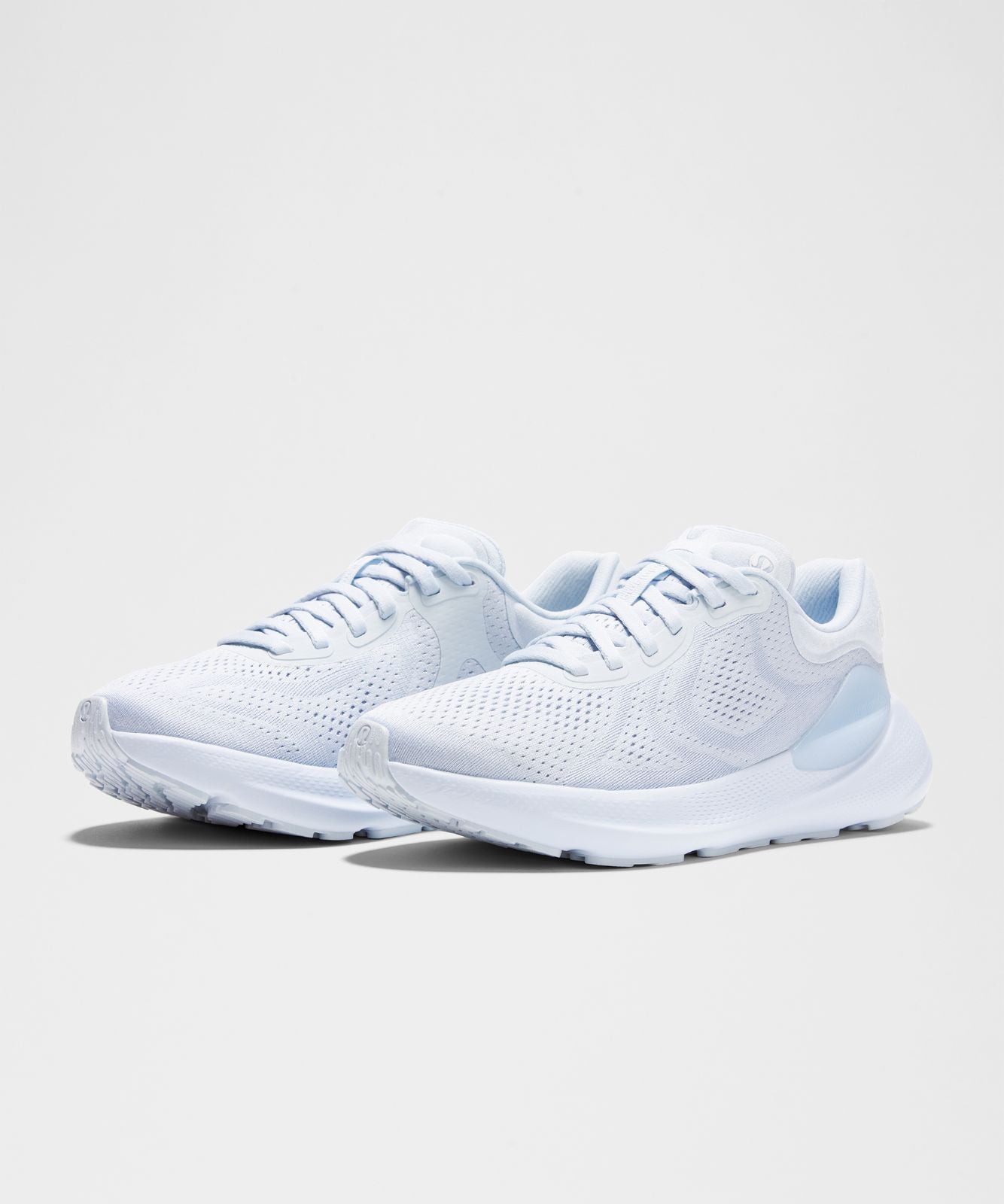 Women's Beyondfeel Running Shoe Starch Blue/Starch Blue/White