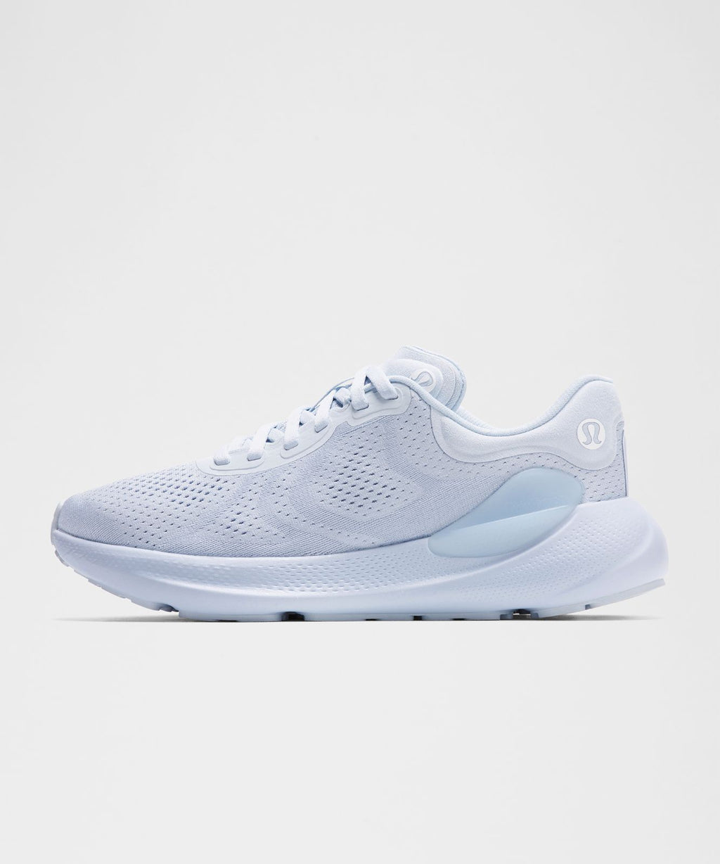Women's Beyondfeel Running Shoe Starch Blue/Starch Blue/White