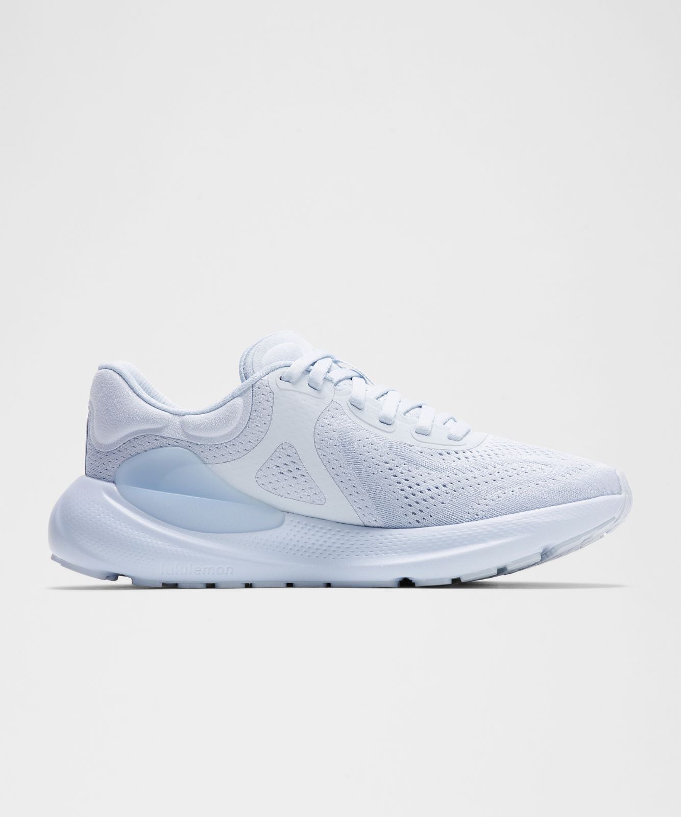 Women's Beyondfeel Running Shoe Starch Blue/Starch Blue/White