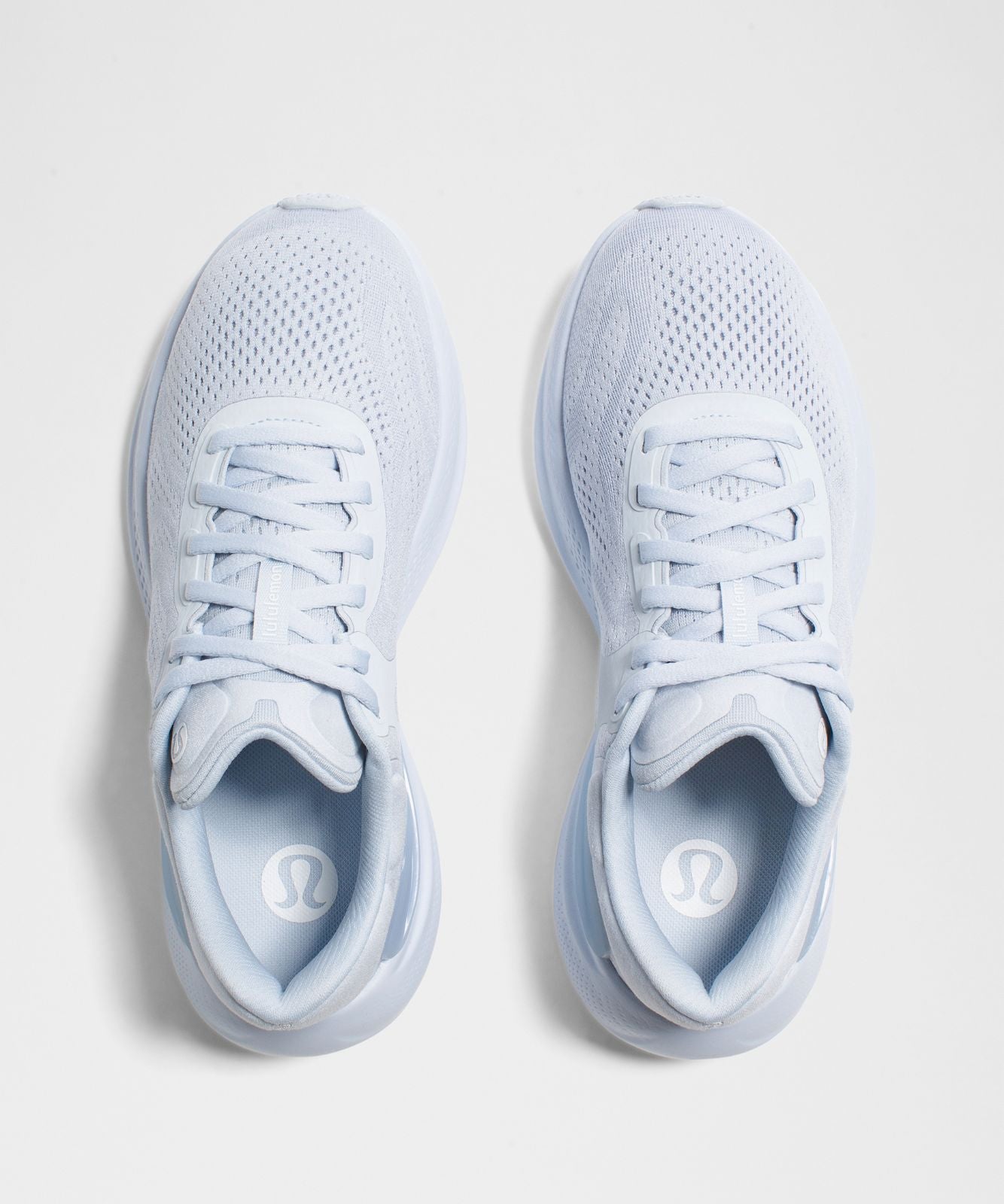 Women's Beyondfeel Running Shoe Starch Blue/Starch Blue/White
