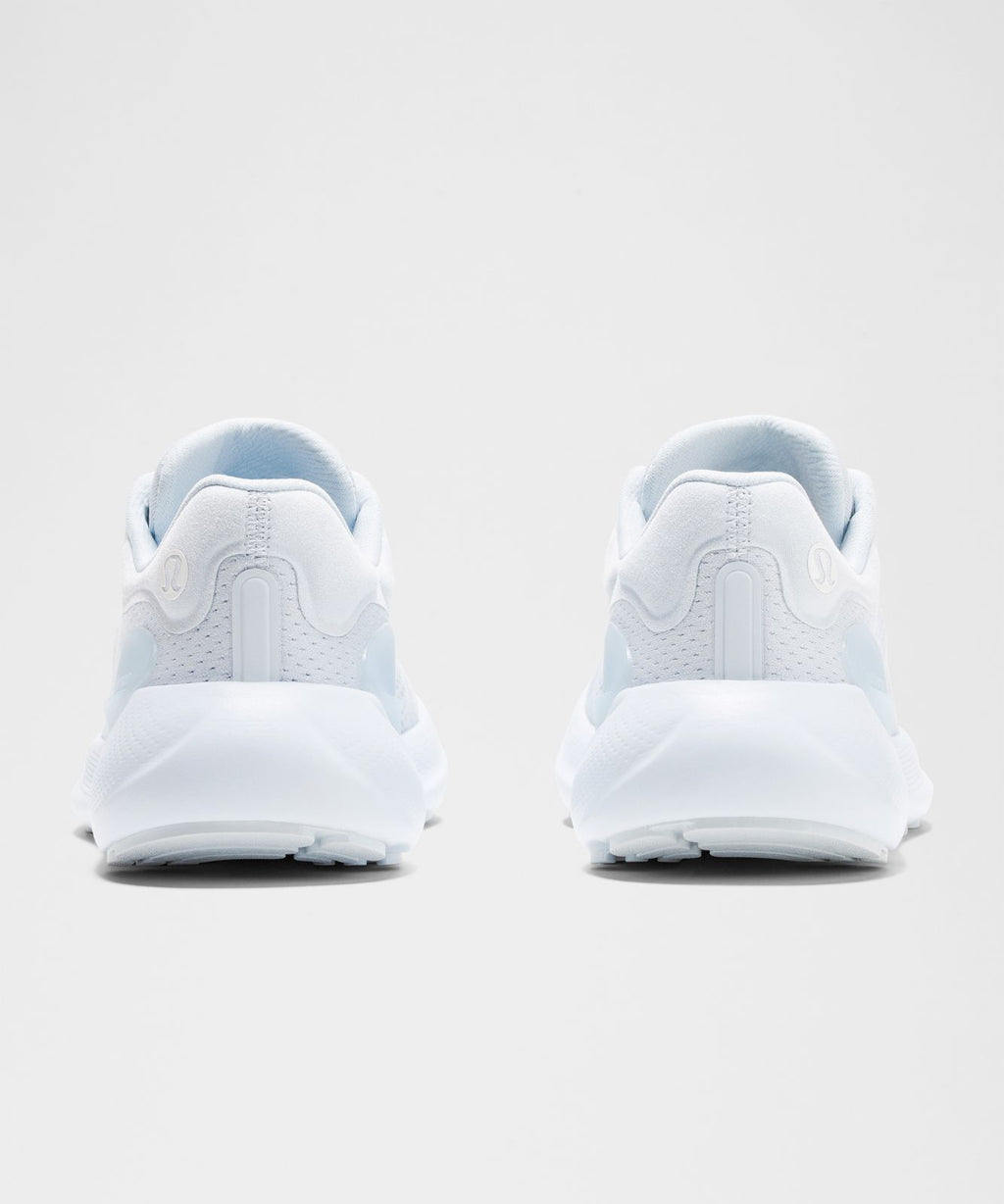 Women's Beyondfeel Running Shoe Starch Blue/Starch Blue/White