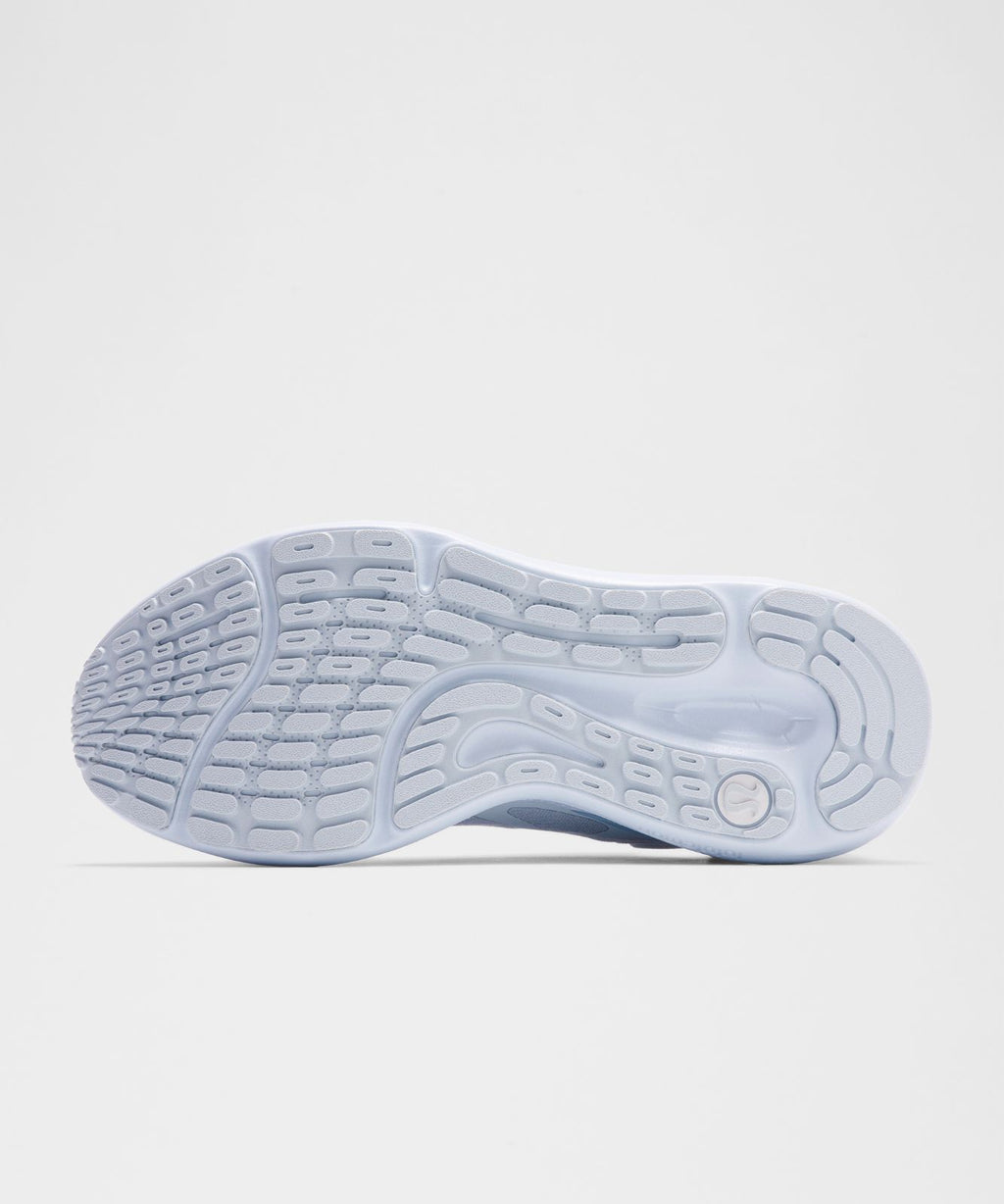 Women's Beyondfeel Running Shoe Starch Blue/Starch Blue/White