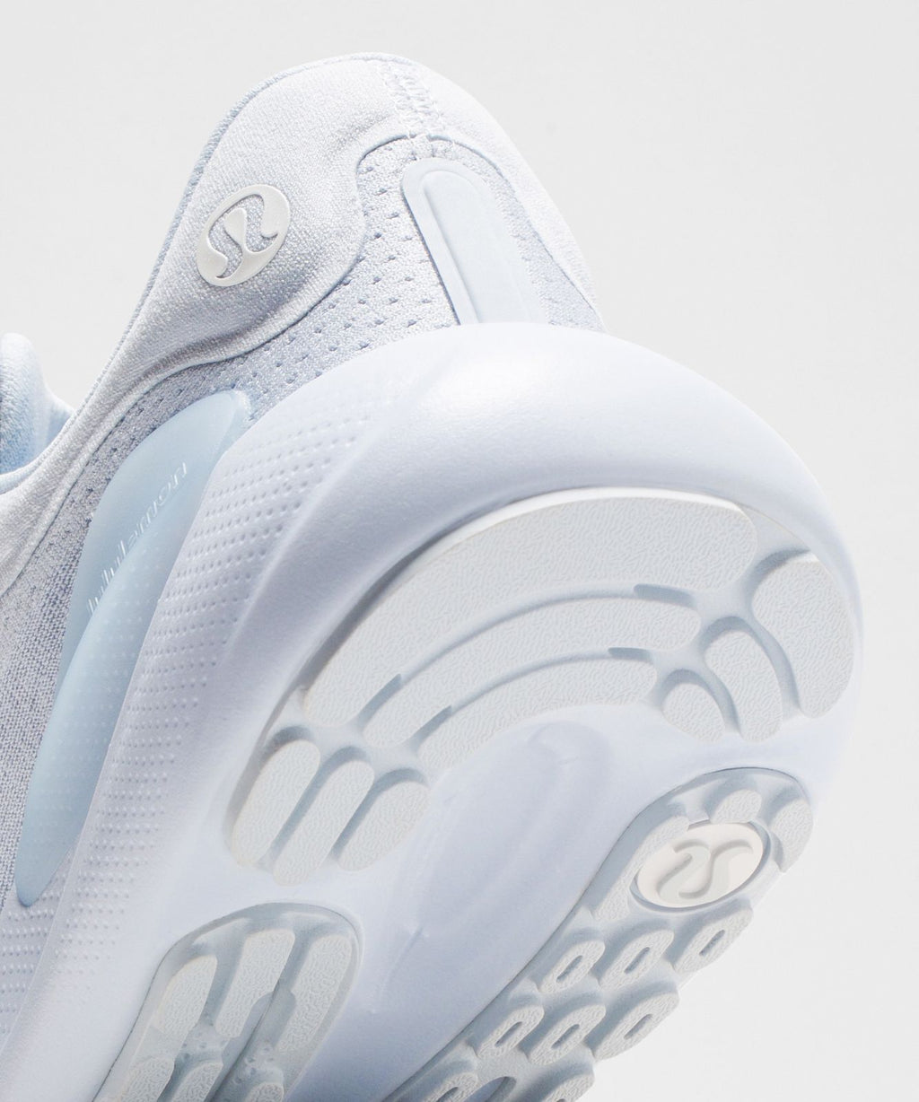 Women's Beyondfeel Running Shoe Starch Blue/Starch Blue/White