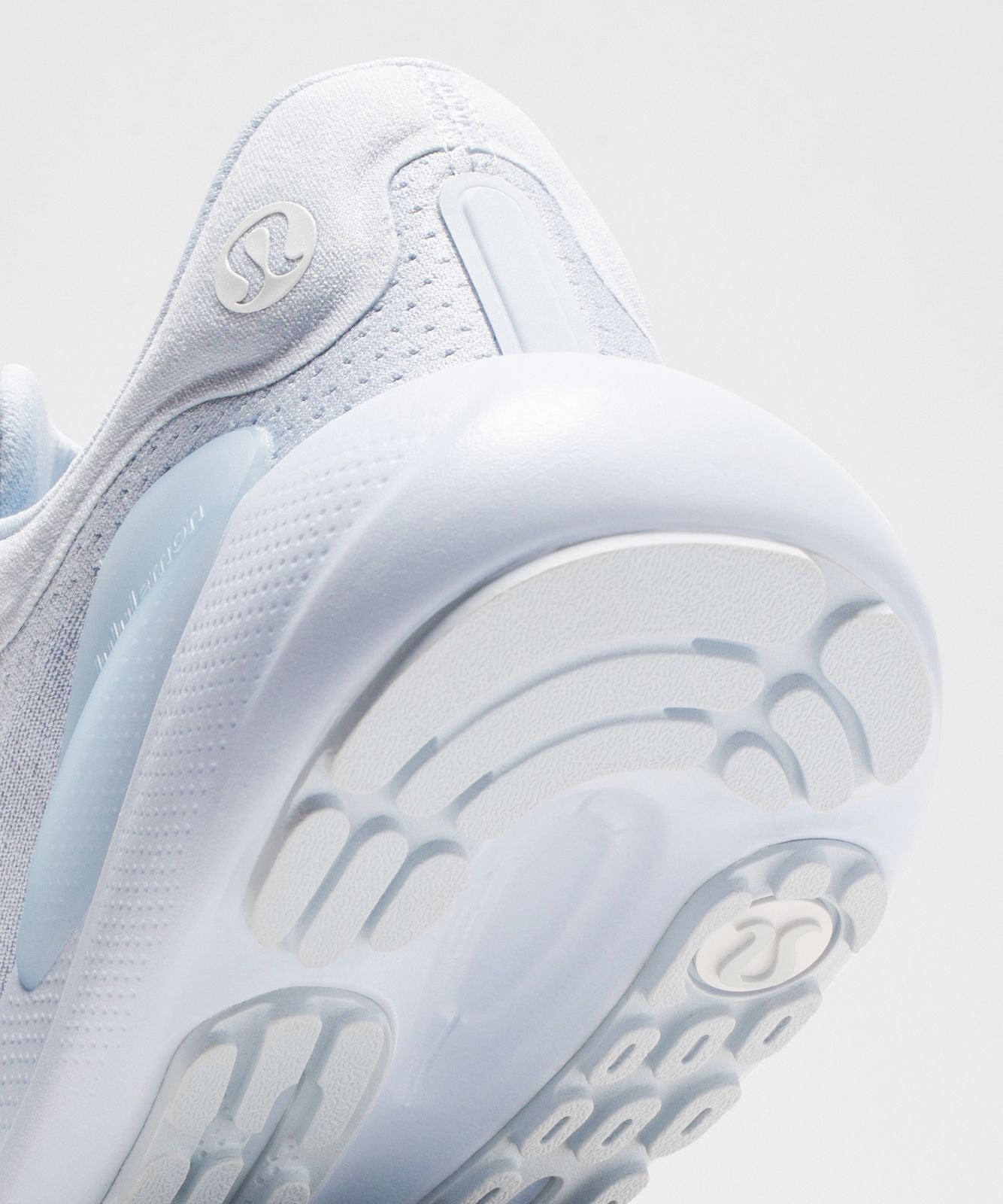 Women's Beyondfeel Running Shoe Starch Blue/Starch Blue/White
