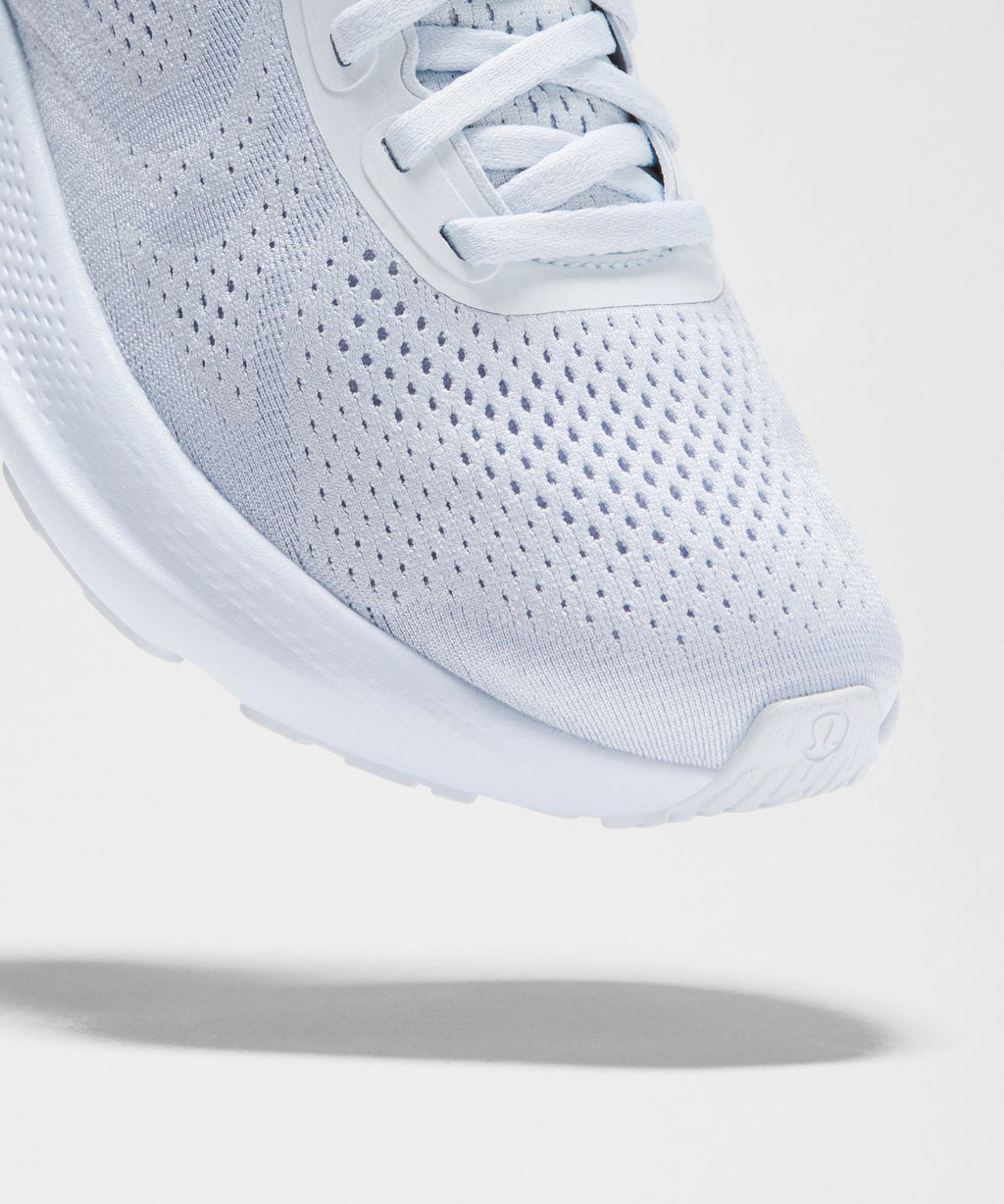 Women's Beyondfeel Running Shoe Starch Blue/Starch Blue/White