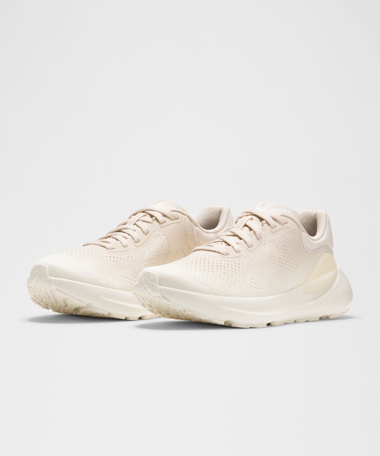 Women's Beyondfeel Running Shoe Breakfast Tea/Coconut Ivory/Coconut Ivory
