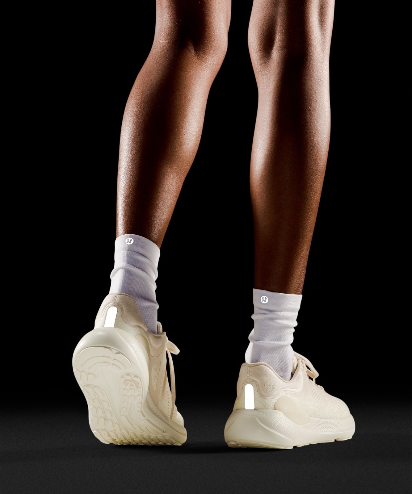 Women's Beyondfeel Running Shoe Breakfast Tea/Coconut Ivory/Coconut Ivory