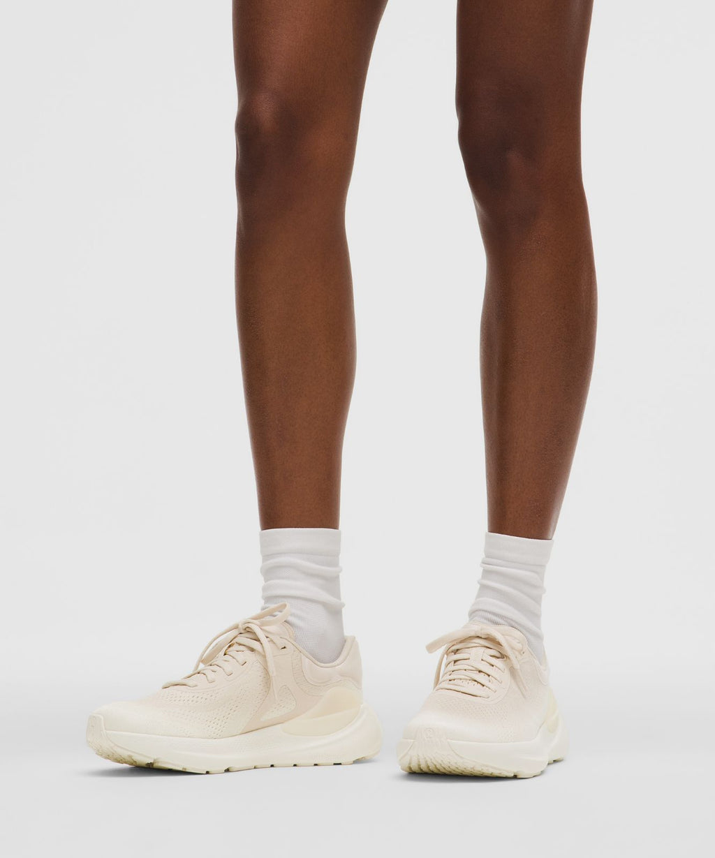 Women's Beyondfeel Running Shoe Breakfast Tea/Coconut Ivory/Coconut Ivory
