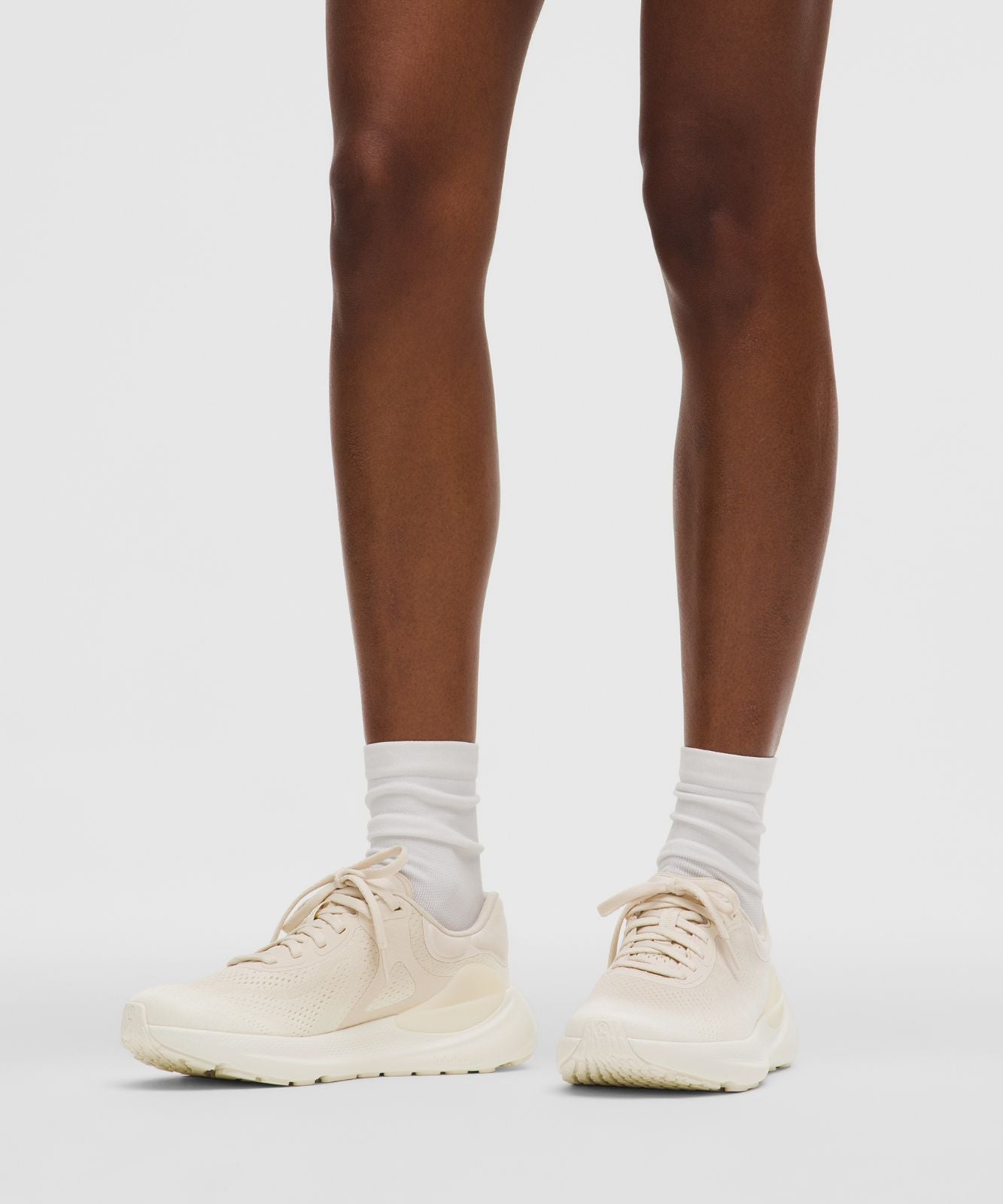 Women's Beyondfeel Running Shoe Breakfast Tea/Coconut Ivory/Coconut Ivory