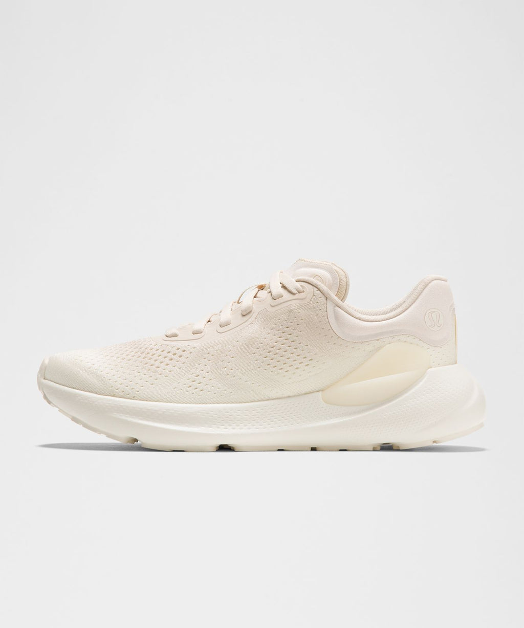 Women's Beyondfeel Running Shoe Breakfast Tea/Coconut Ivory/Coconut Ivory