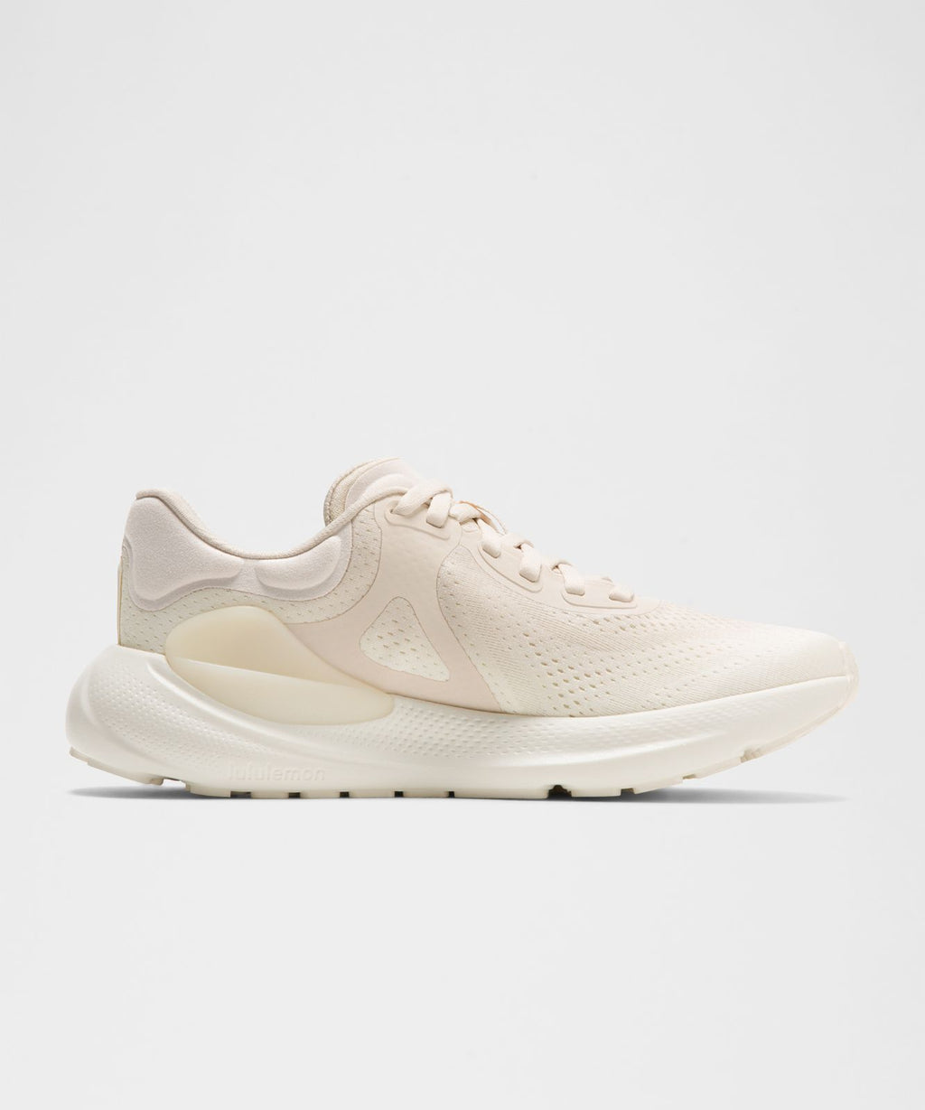 Women's Beyondfeel Running Shoe Breakfast Tea/Coconut Ivory/Coconut Ivory