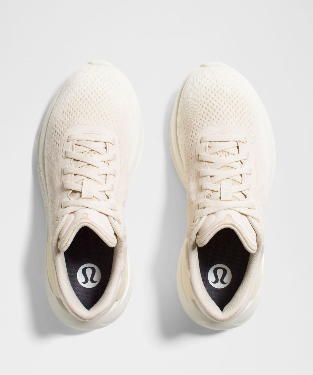 Women's Beyondfeel Running Shoe Breakfast Tea/Coconut Ivory/Coconut Ivory