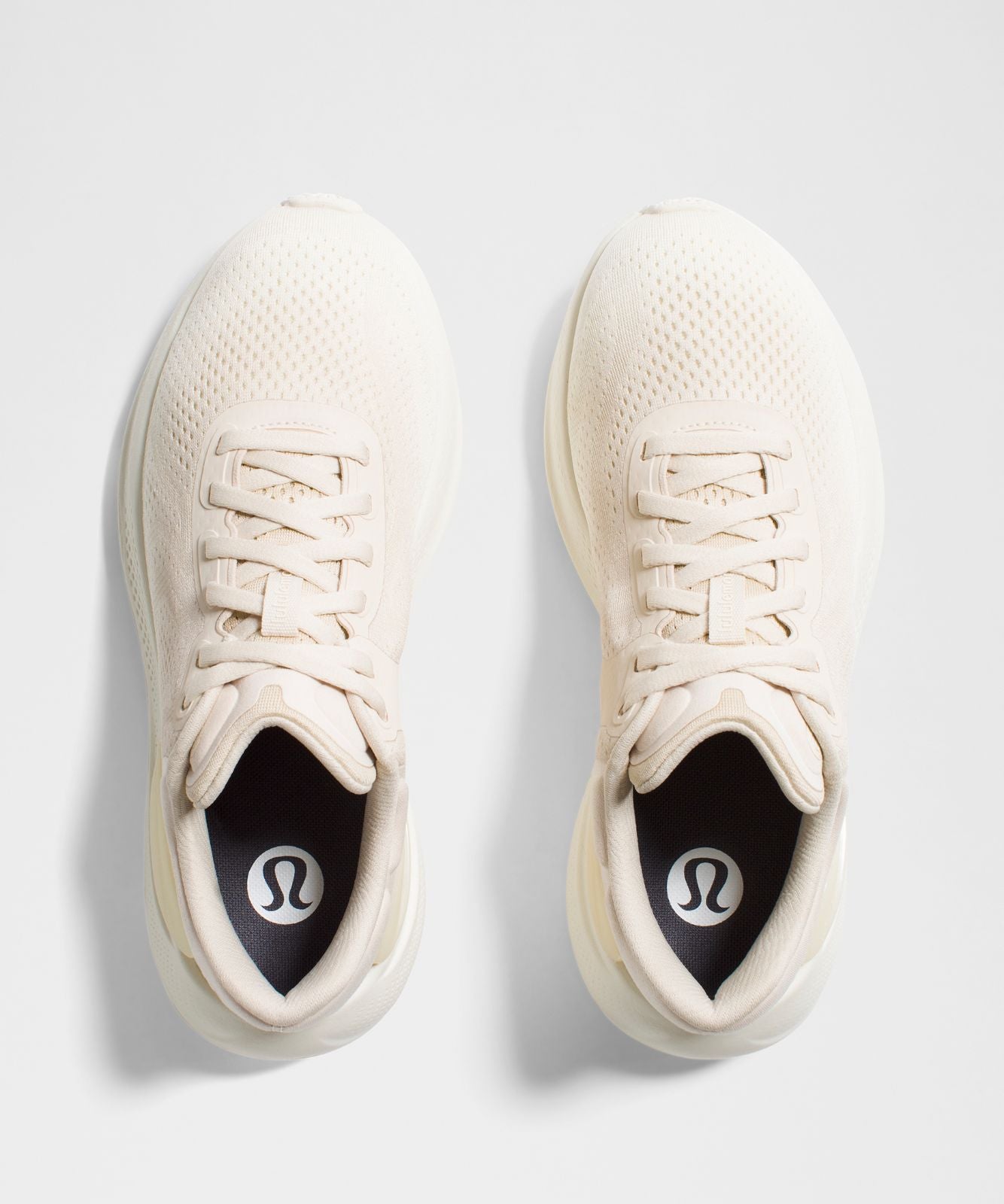 Women's Beyondfeel Running Shoe Breakfast Tea/Coconut Ivory/Coconut Ivory