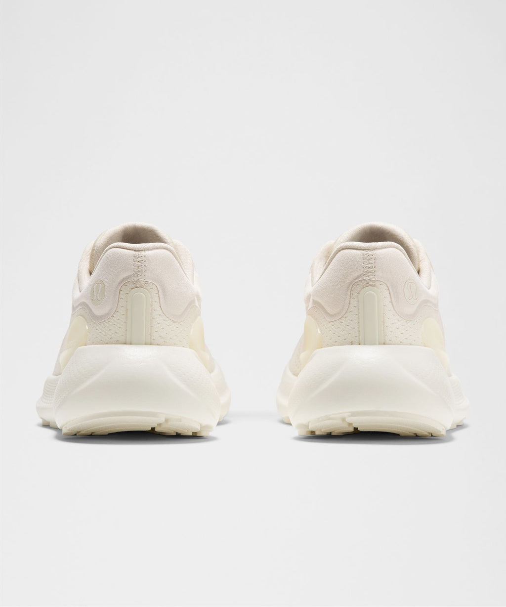 Women's Beyondfeel Running Shoe Breakfast Tea/Coconut Ivory/Coconut Ivory