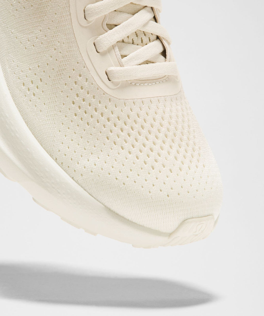 Women's Beyondfeel Running Shoe Breakfast Tea/Coconut Ivory/Coconut Ivory