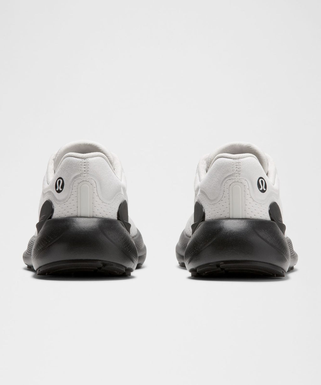 Women's Beyondfeel Running Shoe Light Vapor/Black/Black